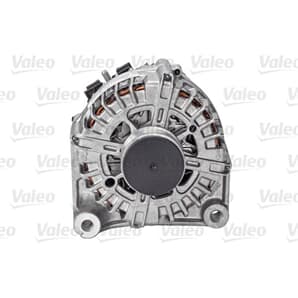 Valeo Generator BMW 5er X3