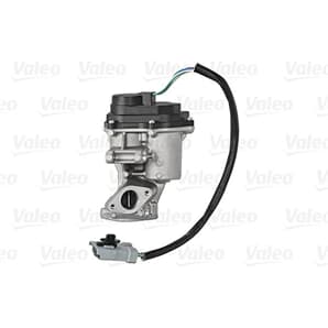 Valeo AGR-Ventil Land Rover Range