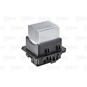 Valeo Bedienelement für Klimaanlage Citroen C4 Ds4 DS Ds Peugeot 508