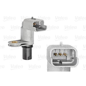 Valeo Sensor für Nockenwellenposition Citroen C2 C3 C4 Peugeot 1007 206 207/207+ 307