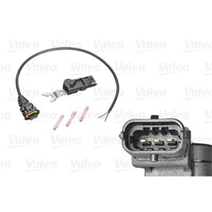 Valeo Sensor für Nockenwellenposition Opel Astra F G Calibra Omega Vectra B