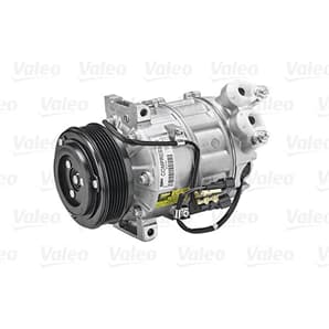 Valeo Klimakompressor Volvo S80 Xc90