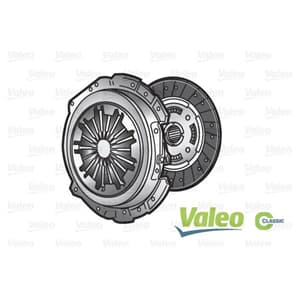 Valeo Kupplung Ford Focus 1 1,4 1,6 16V