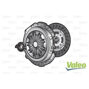 Valeo Kupplung Mazda 6