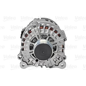 Valeo Generator Audi A4 A5 A6 A7 Q7 VW Touareg