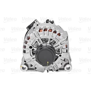 Valeo Generator Ford Galaxy Mondeo S-Max