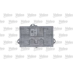 Valeo Steuergerät für Beleuchtung Peugeot 3008