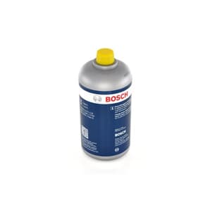 Bosch Bremsflüssigkeit DOT4 1 Liter 1987479113