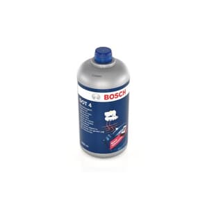 Bosch Bremsflüssigkeit DOT4 1 Liter