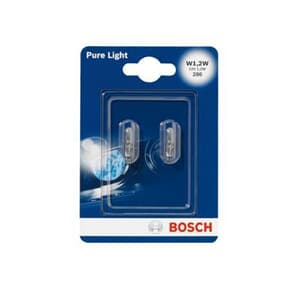 Bosch Glühlampe Volvo 460 850 940 960 C70 S90 V70 V90