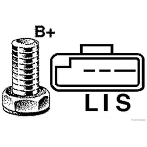 Jakoparts Generator