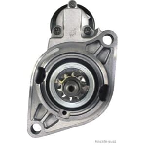 Elparts Starter Ford Seat VW