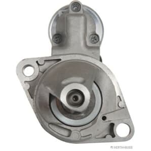 Elparts Starter Audi 100 80 A4 A6 A8 Cabriolet Coupe