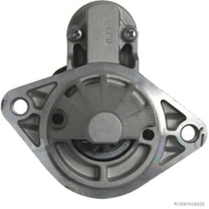 Elparts Starter Opel Astra Vectra