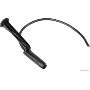 Elparts Kabelreparatursatz für Glühkerze Audi BMW Ford Opel Seat Skoda Smart VW