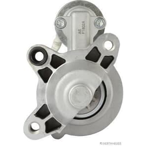 Elparts Starter Ford Galaxy Mondeo S-Max