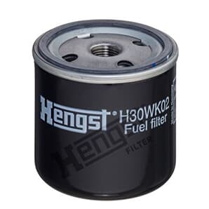 Hengst Kraftstofffilter H30WK02