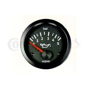 VDO Öldruckanzeige für Universal 350-010-008K kaufen | Autoteile-Preiswert