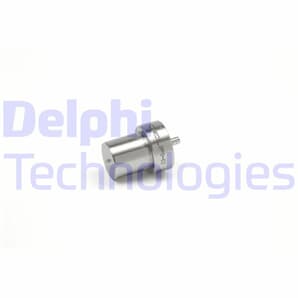 Delphi Reparatursatz für Einspritzdüse Peugeot Boxer