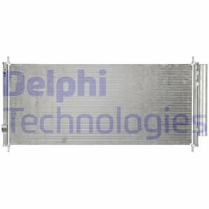 Delphi Klimakondensator Honda Jazz
