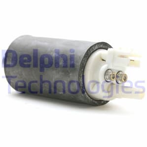 Delphi Kraftstoffpumpe