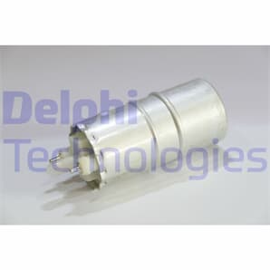 Delphi Kraftstoff-Fördereinheit Fiat Punto