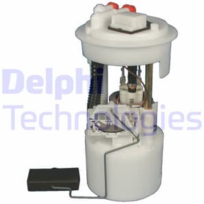 Delphi Kraftstoff-Fördereinheit Citroen Xantia Xm