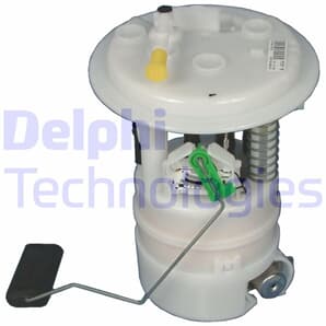 Delphi Kraftstoff-Fördereinheit Citroen C3