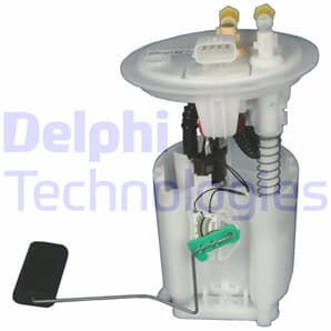 Delphi Kraftstoff-Fördereinheit Renault Modus