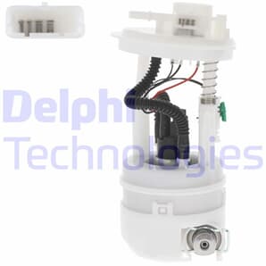Delphi Kraftstoff-Fördereinheit Fiat Marea Multipla