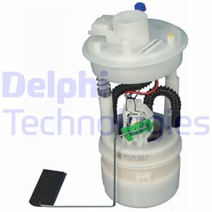 Delphi Kraftstoff-Fördereinheit Fiat Seicento