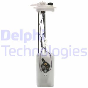 Delphi Kraftstoff-Fördereinheit