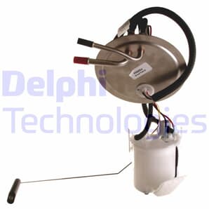Delphi Kraftstoff-Fördereinheit