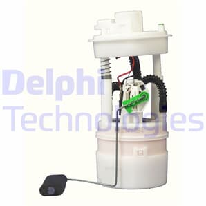 Delphi Kraftstoff-Fördereinheit Fiat Barchetta Doblo Punto Seicento