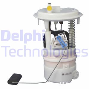 Delphi Kraftstoff-Fördereinheit Citroen C3 Ds3 DS Ds