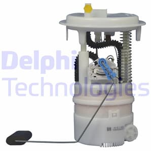 Delphi Kraftstoff-Fördereinheit Citroen Ds3