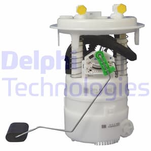 Delphi Kraftstoff-Fördereinheit Citroen C3