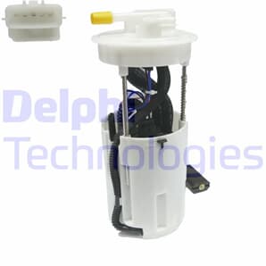 Delphi Kraftstoff-Fördereinheit Nissan Almera