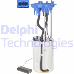 Delphi Kraftstoffpumpe
