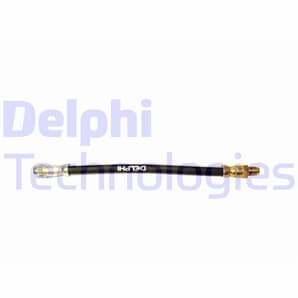Delphi Bremsschlauch hinten Renault Clio Sport