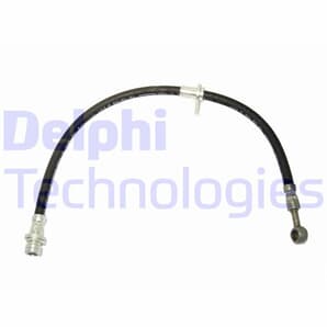 Delphi Bremsschlauch vorne MG Mg Rover 200 25 400 Coupe Streetwise