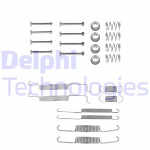 Delphi Zubehör für Bremsbacken Audi Seat Skoda VW