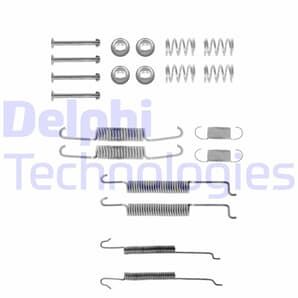 Delphi Zubehör für Bremsbacken Audi Seat Skoda VW
