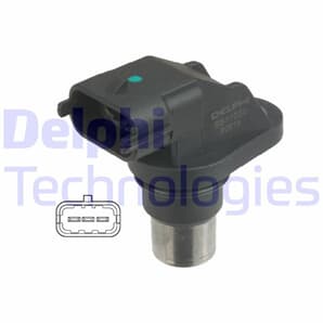 Delphi Sensor für Nockenwellenposition Fiat Ford Honda Mini Opel Porsche Toyota Volvo