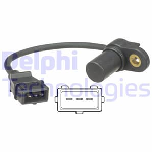 Delphi Sensor für Nockenwellenposition Hyundai Accent