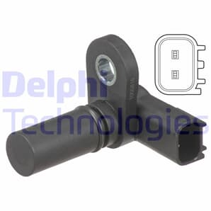 Delphi Sensor für Nockenwellenposition Ford Cougar Mondeo