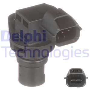 Delphi Sensor für Nockenwellenposition Citroen Mitsubishi Peugeot