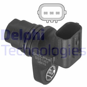 Delphi Sensor für Nockenwellenposition Honda Accord Cr-V