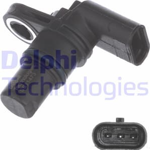 Delphi Sensor für Nockenwellenposition Audi CUPRA Seat Skoda VW