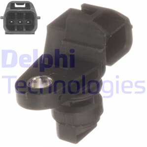 Delphi Sensor für Nockenwellenposition Mazda 2 3 6 Cx-3 Cx-30 Cx-5 Cx-60 Cx-9 Mx-5